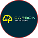 Carbon Admissions