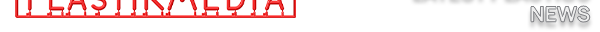 PlastikMedia Newsletter header