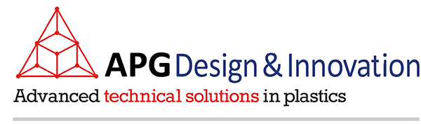 APG Design & Innovation logo