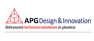 APG Design & Innovation logo