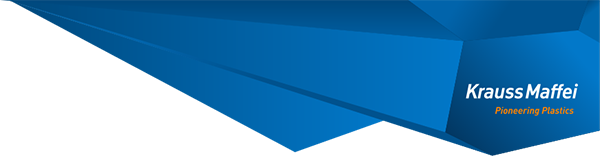 KraussMaffei header logo