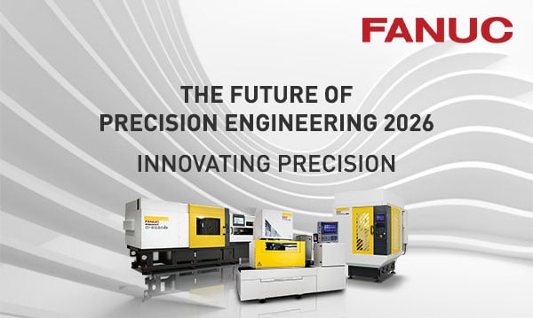 Fanuc - The Future of Precision Engineering 2026