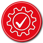 Reliability icon