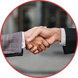 Handshake