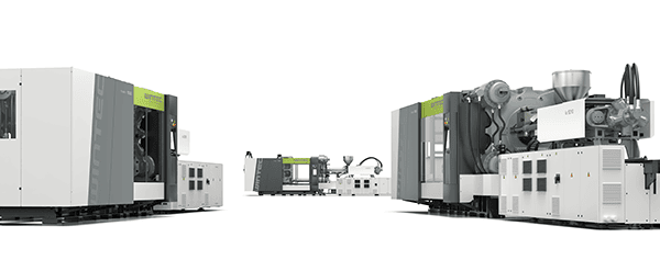 WINTEC machines