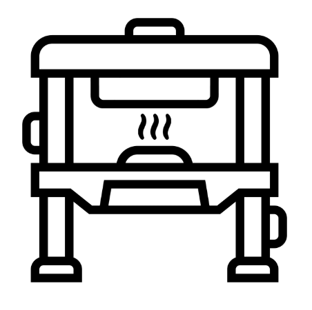 thermoforming